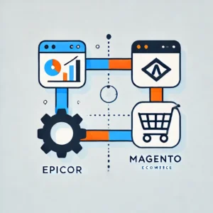 Epicor Magento Integration