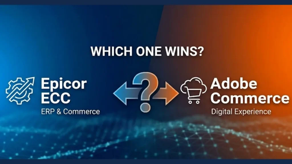 Epicor ECC or Adobe Commerce — Which One Wins_1