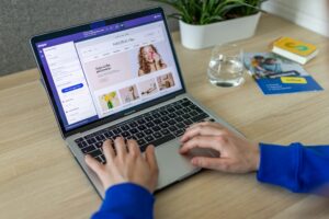 optimize checkout page