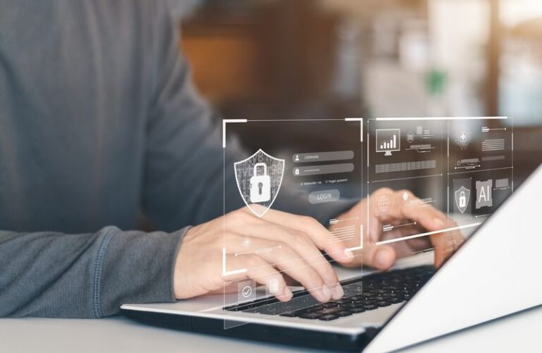 cyber security blog