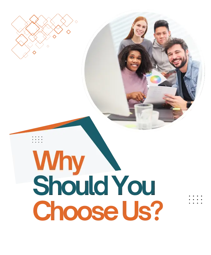 As Your eCommerce partner (2) As Your eCommerce partner