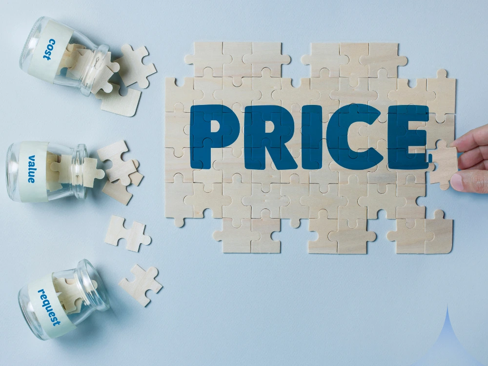 Tailored Pricing Solutions