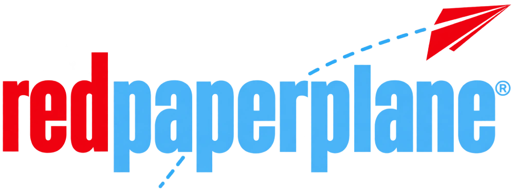 Red-Paper-Plane-logo