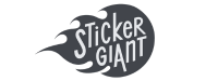 Sticker Giant Sticker Giant