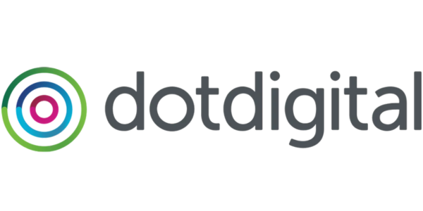 a black and grey logo