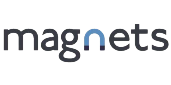 Magnets Logo