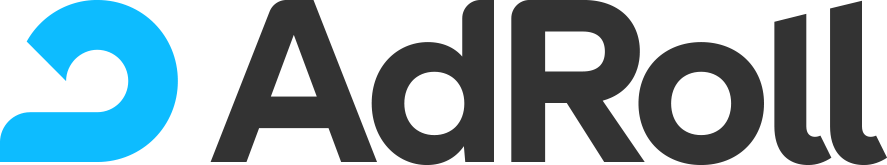 adroll-logo-black