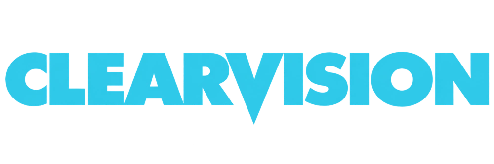 Clearvision-logo