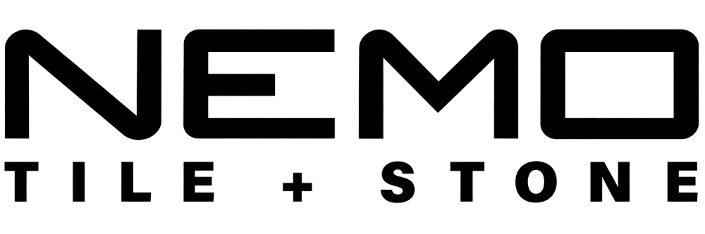Nemo-Tile + Stone-logo