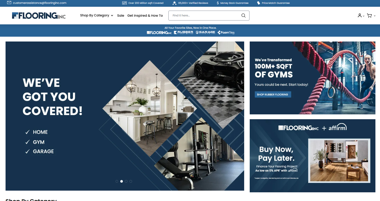 a screenshot of a website