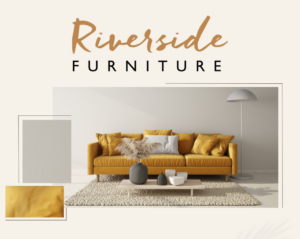 Riverside Furniture ERP integration