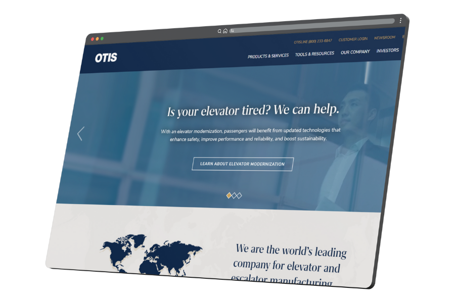 OTIS OTIS