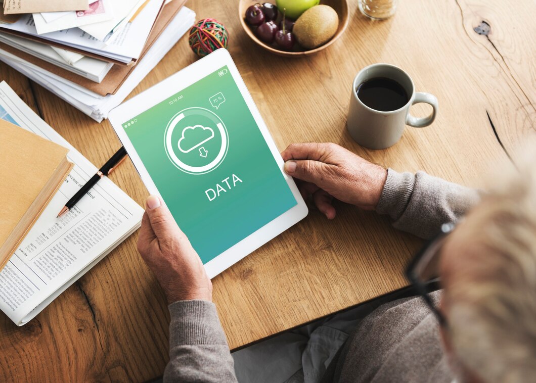 epicor eclipse erp helps in Consolidating Customer Data
