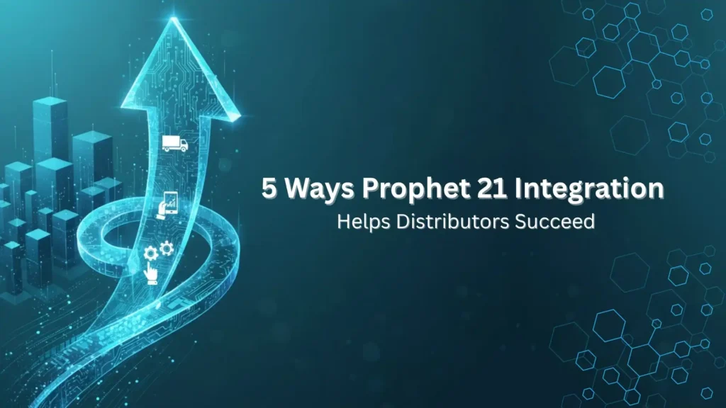 5 ways prophet
