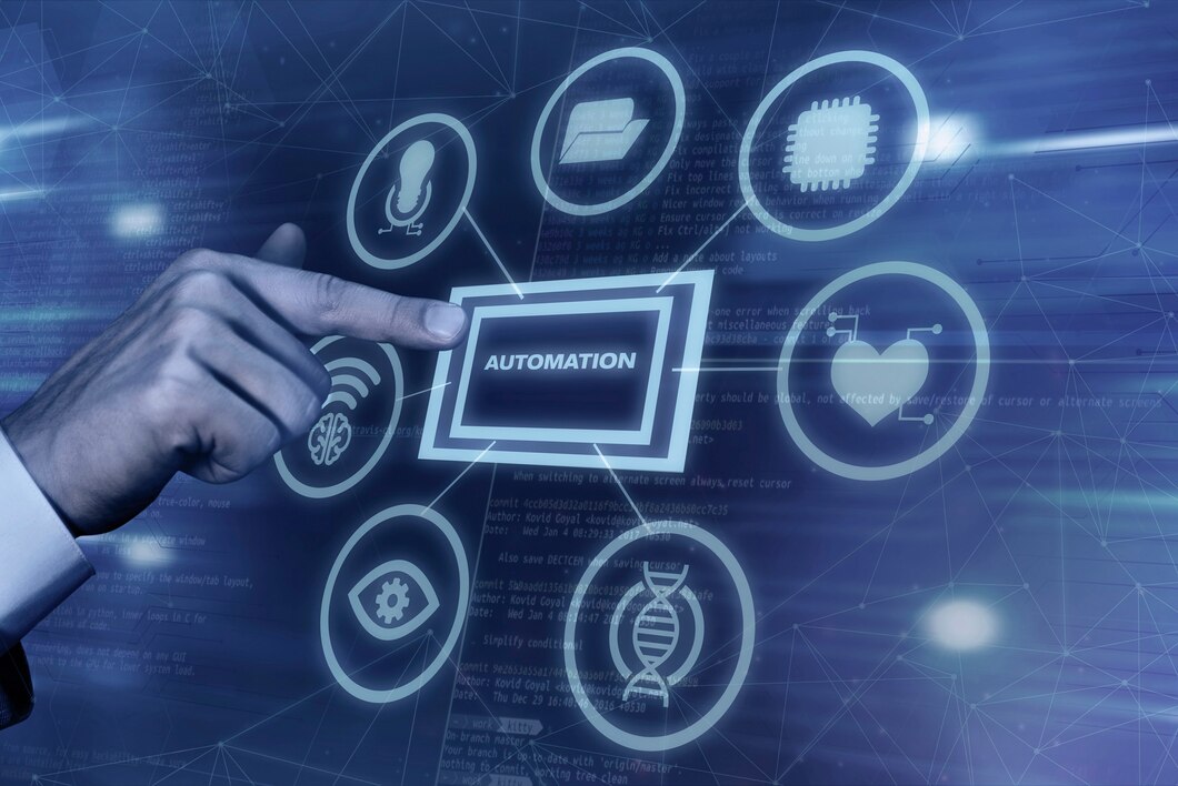 Prohet 21 Automating Workflows 