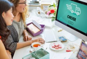 eCommerce Prophet 21 Integration benefits