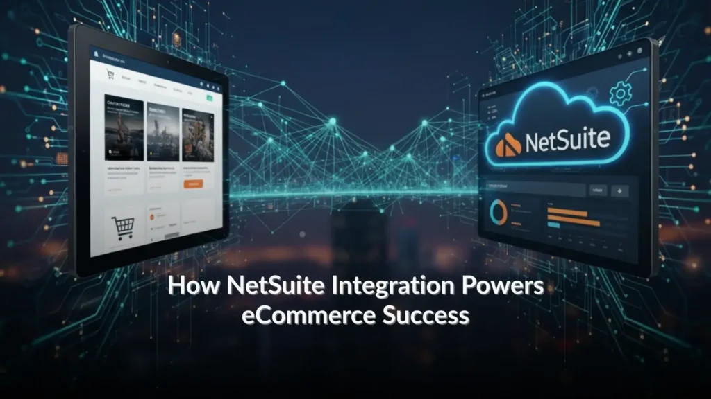 How NetSuite Integration Powers eCommerce Success_3_11zon