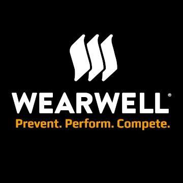 logo wearwell logo