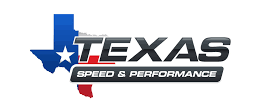 Texas speed