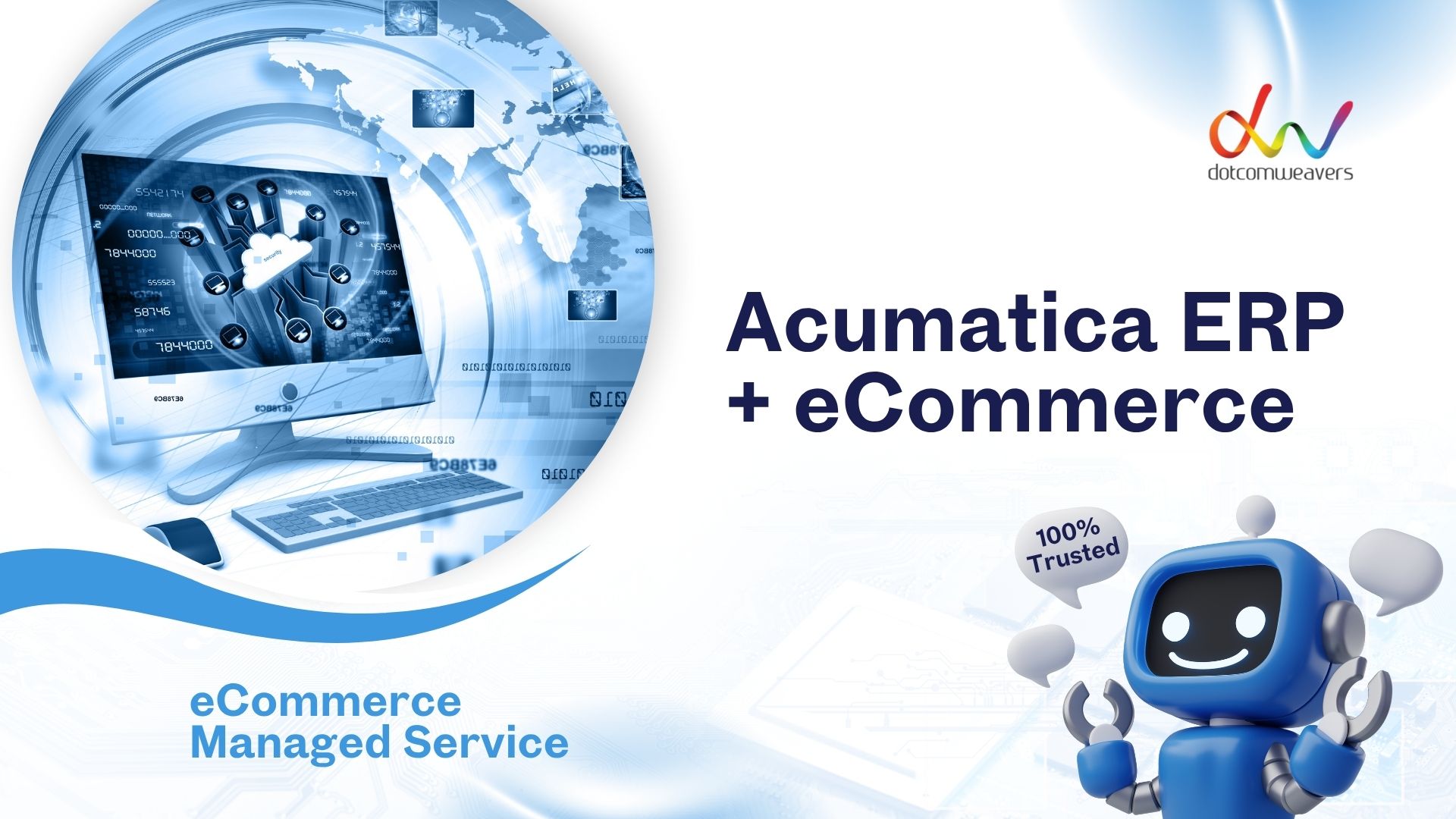Acumatica ERP Acumatica ERP