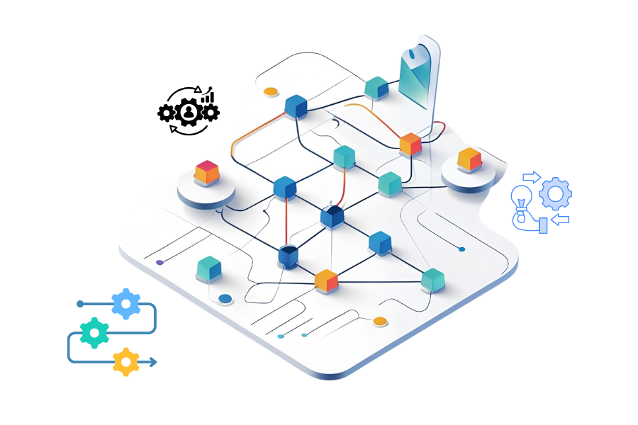 Connected Systems