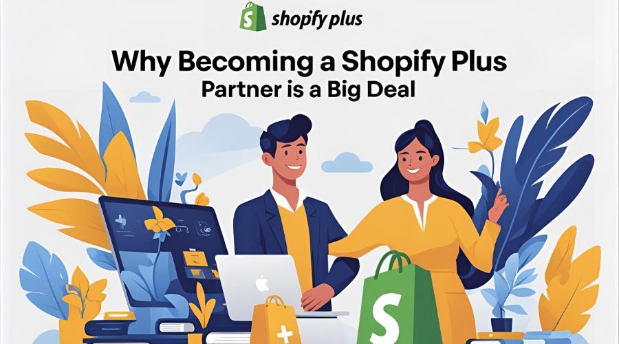 Shopify Plus Partner Shopify Plus Partner
