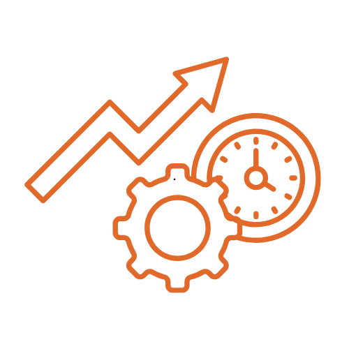 Operations & Workflow Optimization