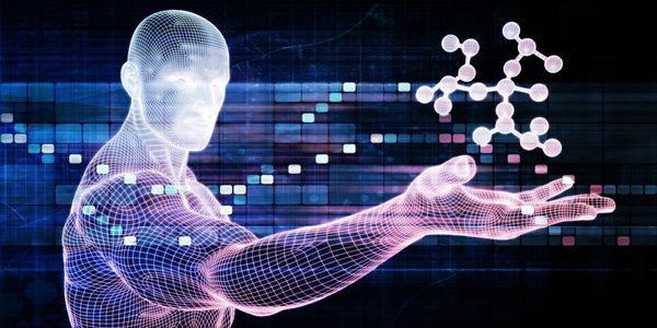 AI Content Creation