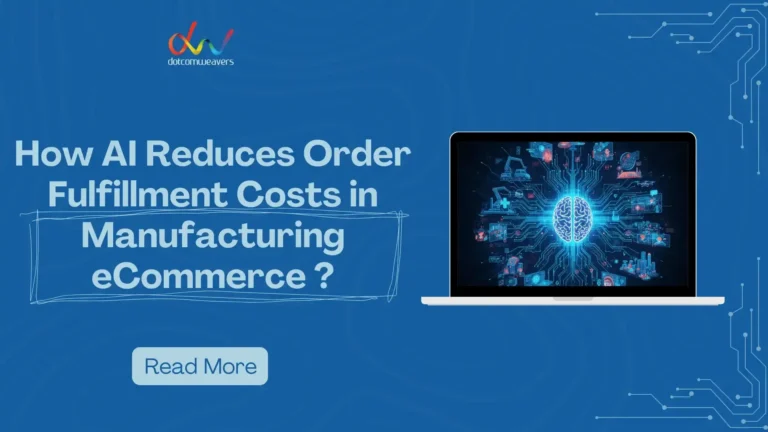 ai order management