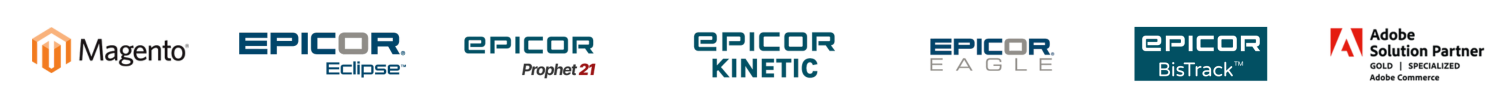 Magento Epicor