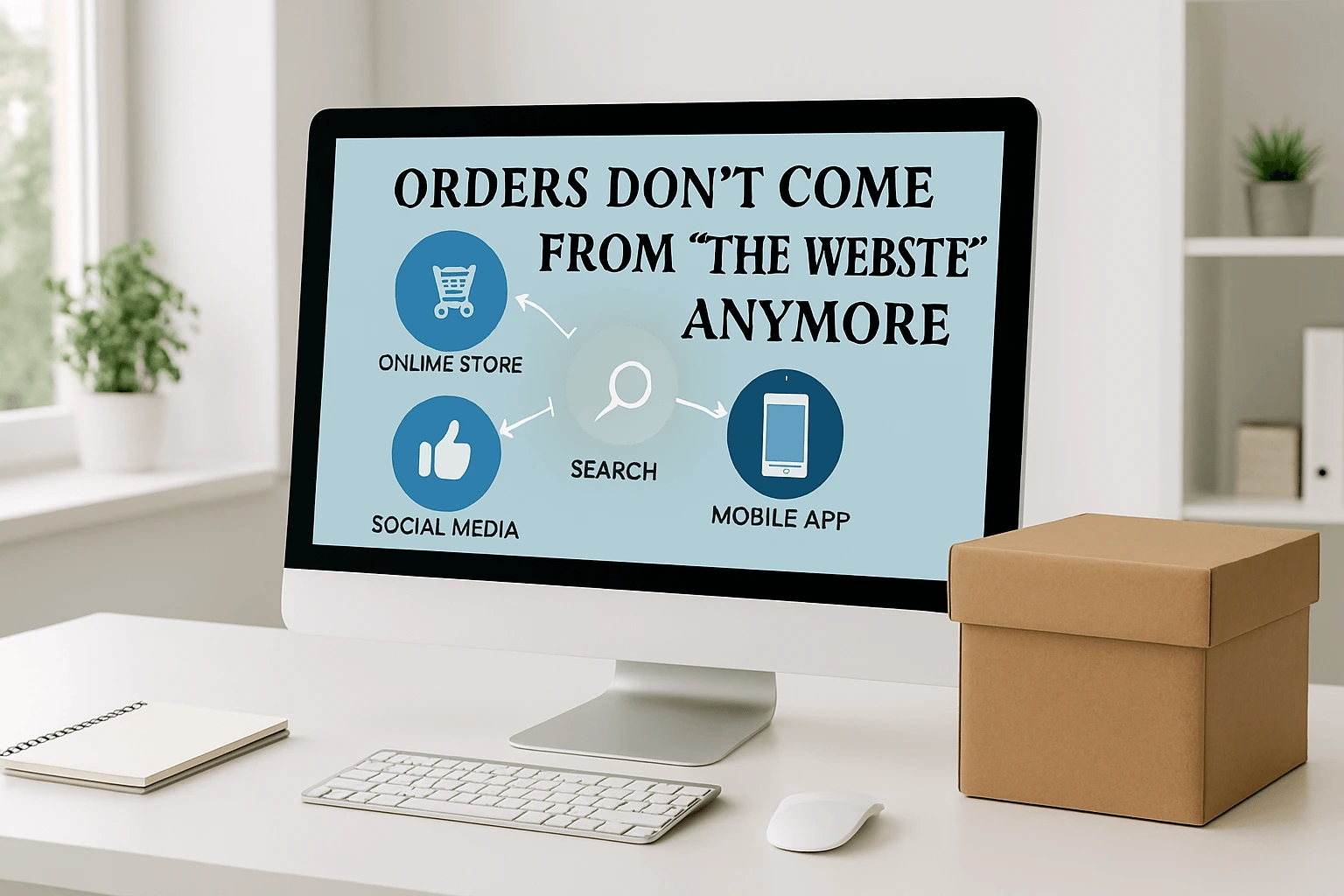 Acumatica Commerce Stack Acumatica Commerce Stack