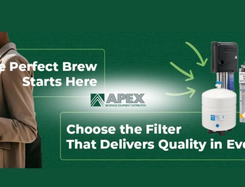 Complex to Click-to-Buy B2B Commerce: Apex’s Exploded Diagram & ERP Edge