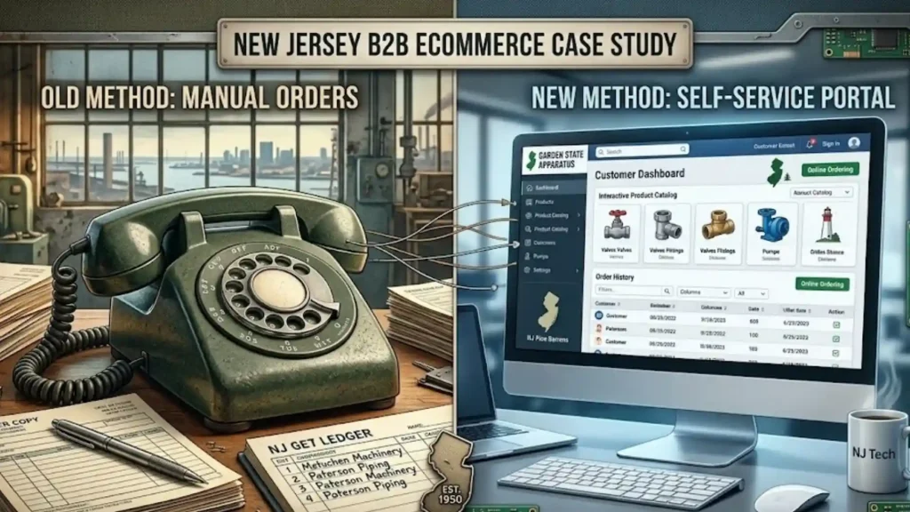 Epicor ECC vs BigCommerce The Ultimate Showdown for Modern B2B Commerce_11zon