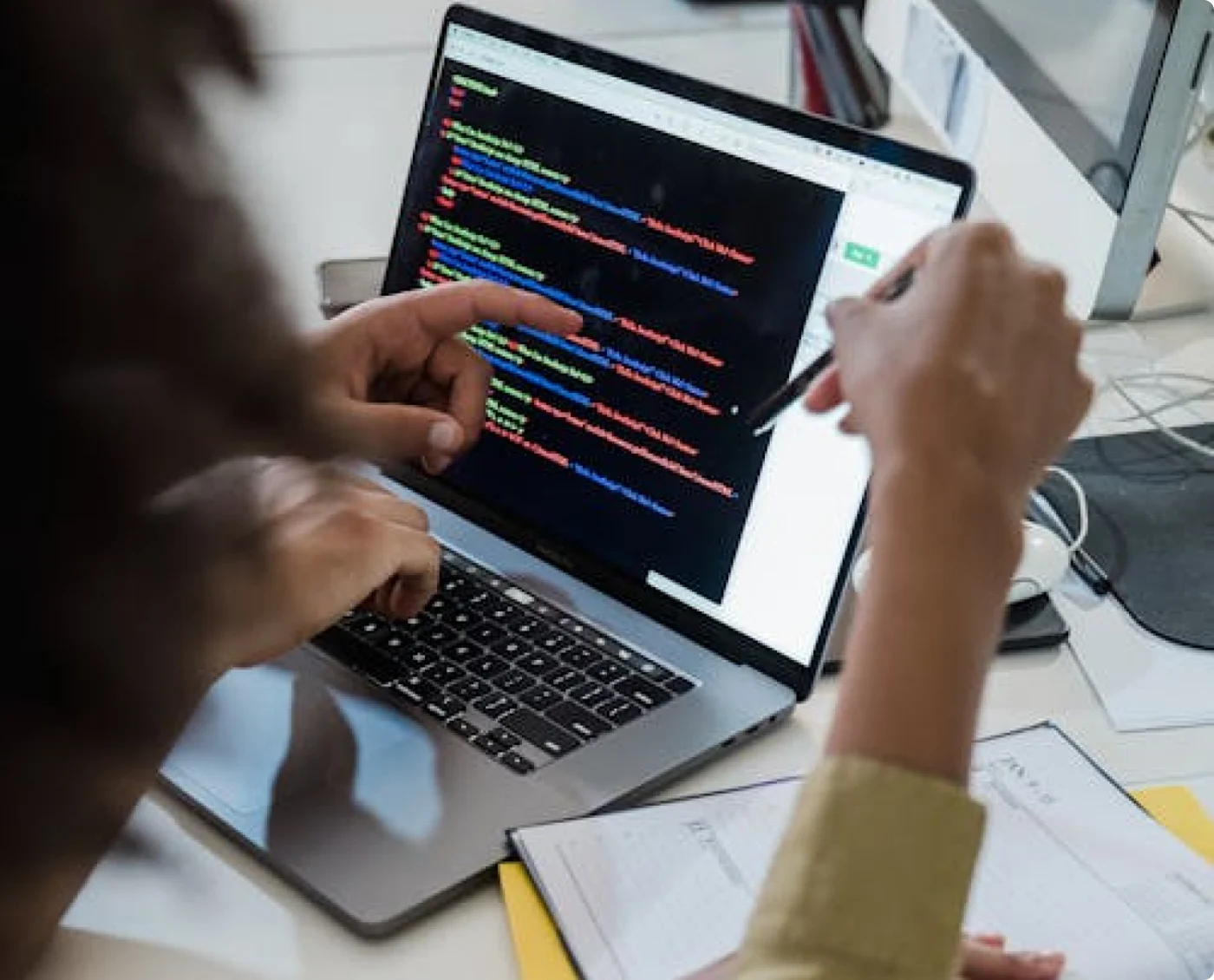 Technical Audit-what-we-do
