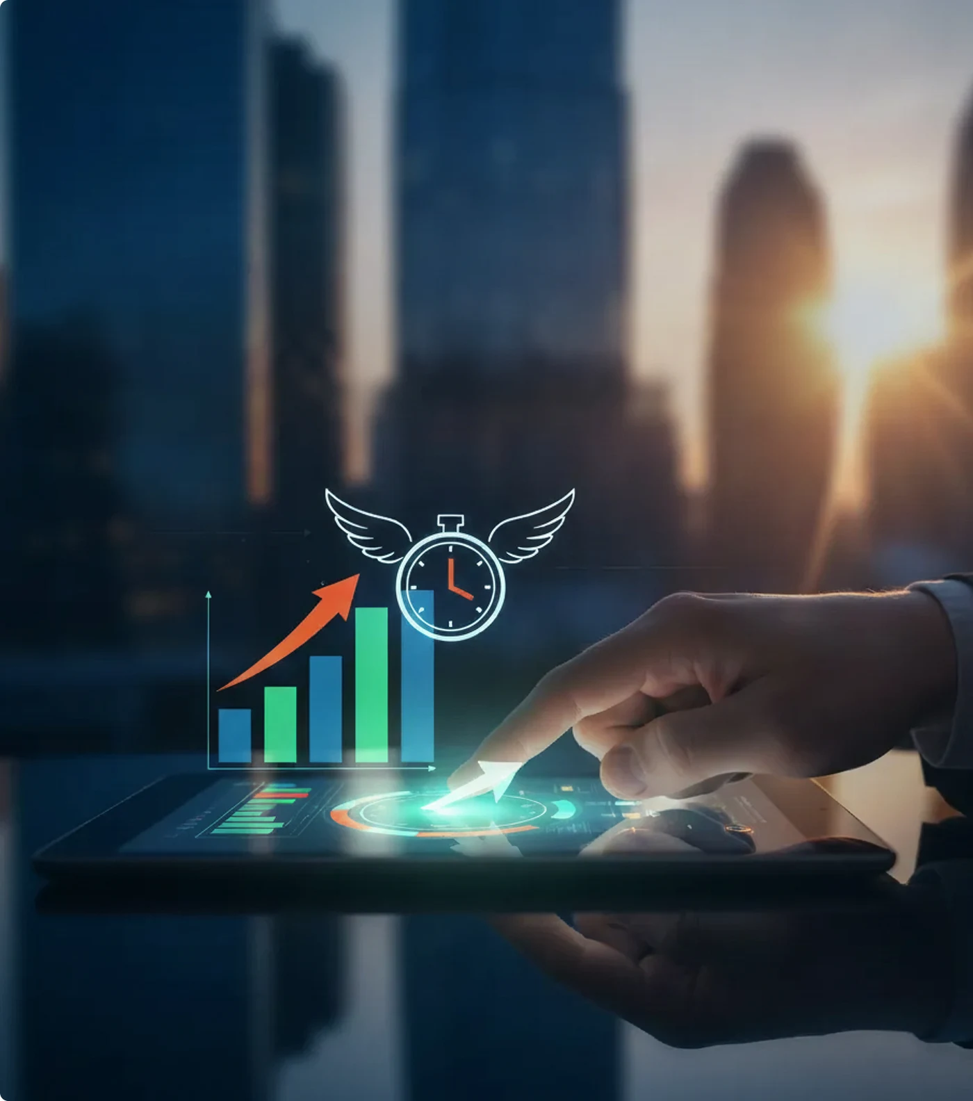 Integration-Led Automation