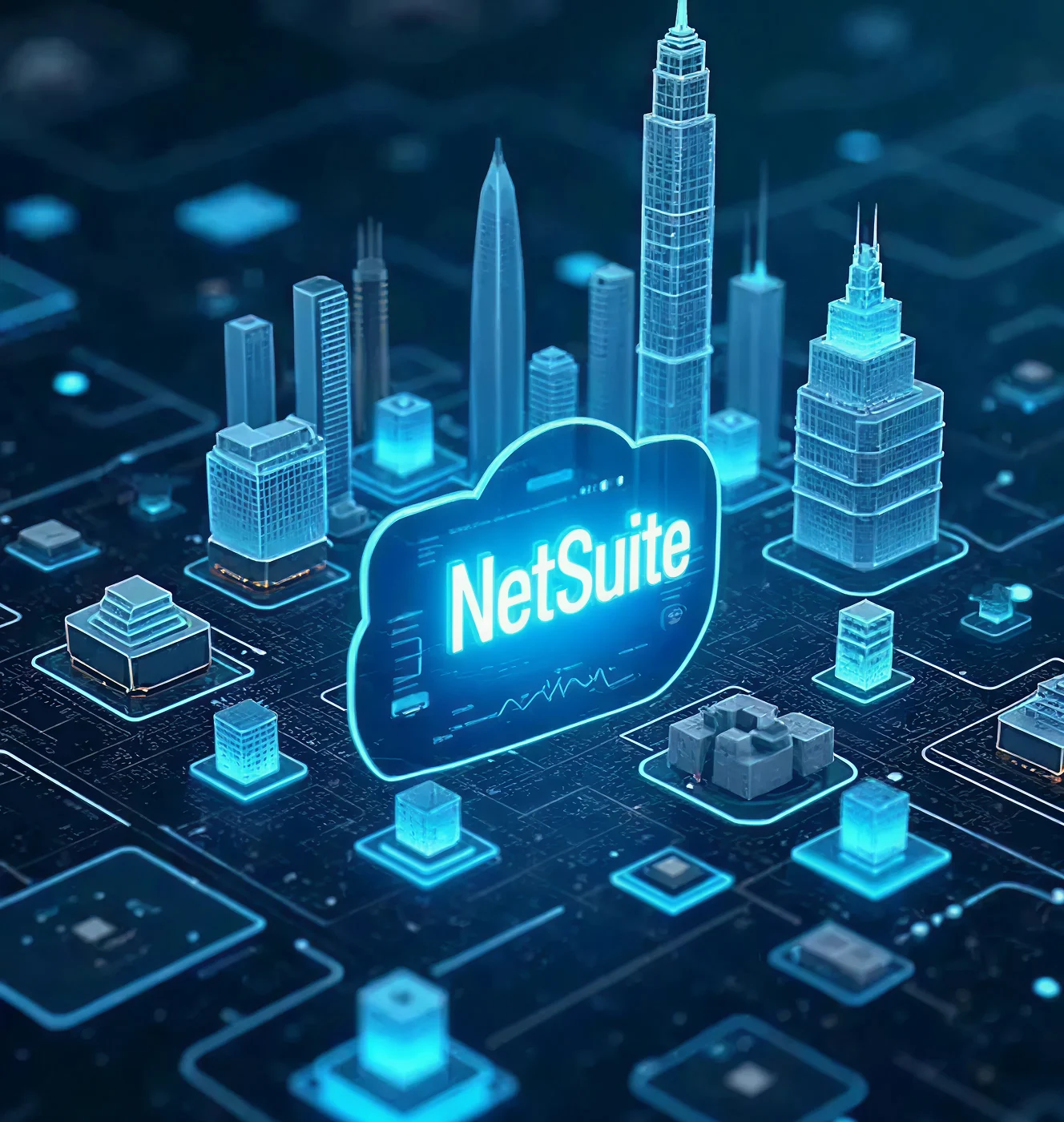 NetSuite Integration That Actually Moves Your Business