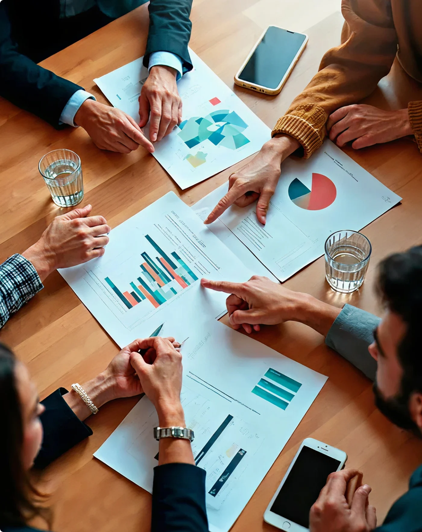 Collaborative Development