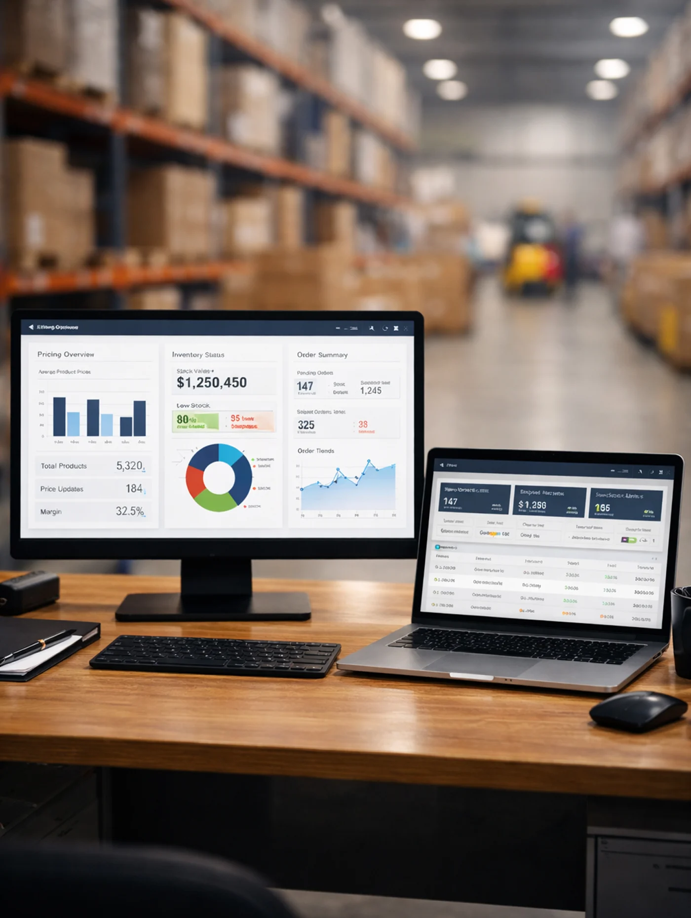 Problems We’re Brought In to Fix