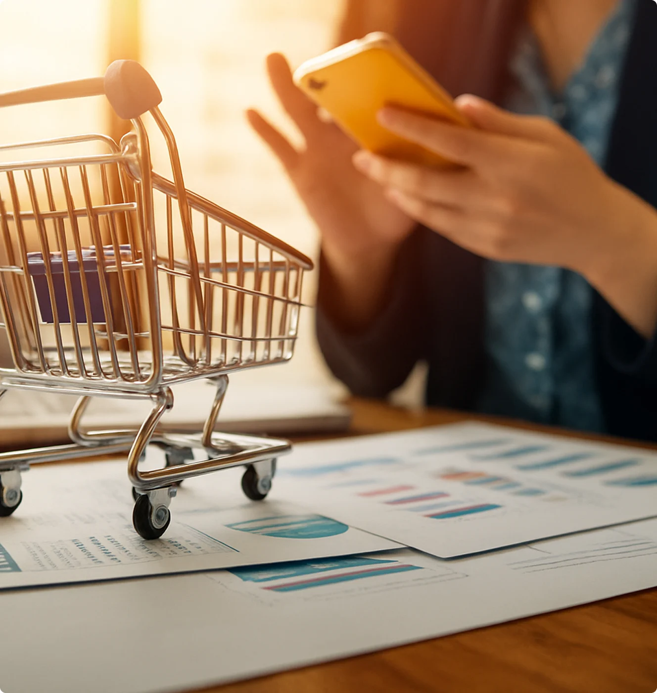 Rescue Your Stalled eCommerce Project