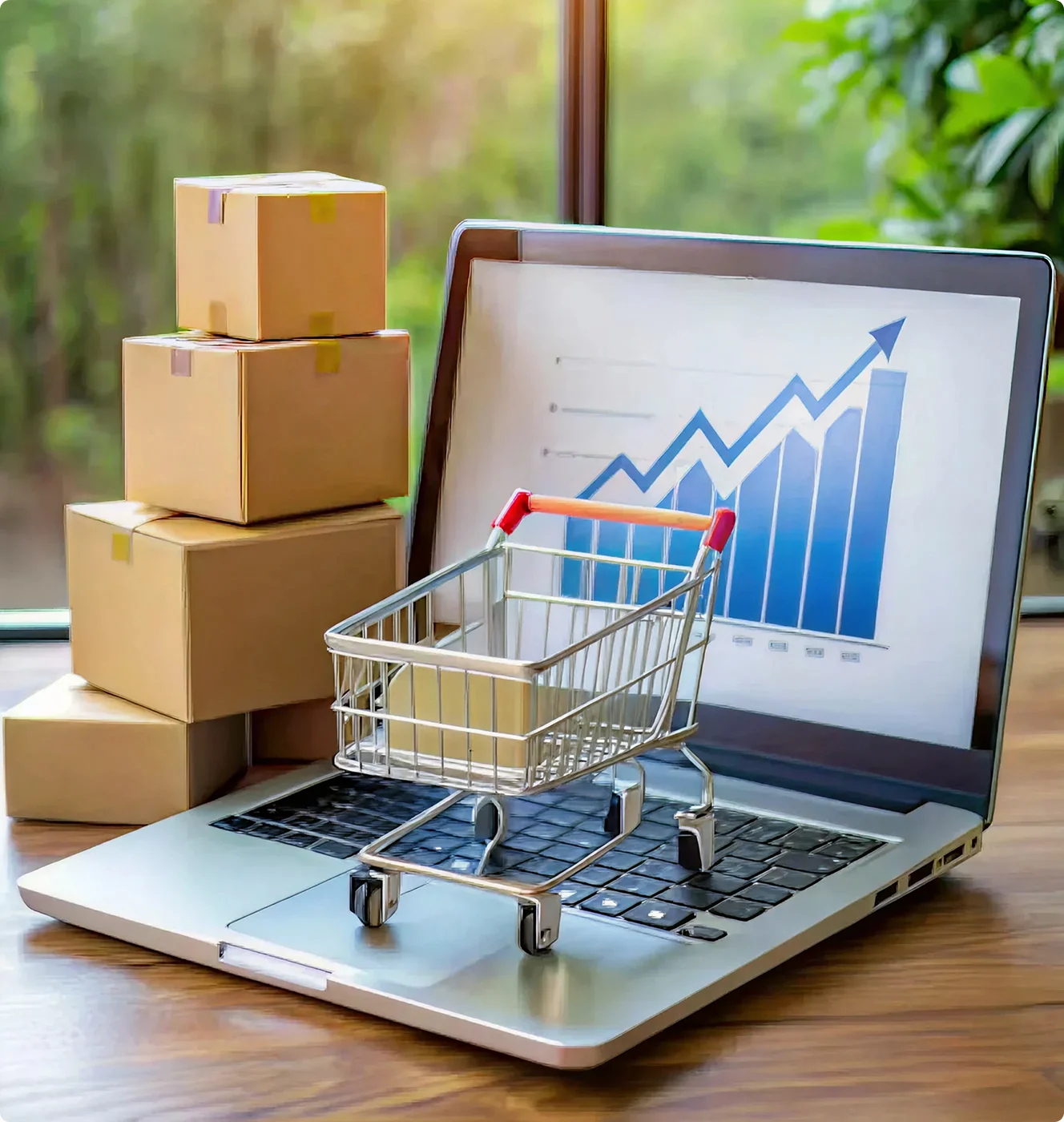 eCommerce SEO