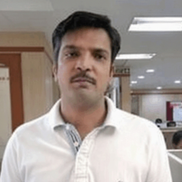 Sanjay-Kumar