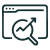 launch icon