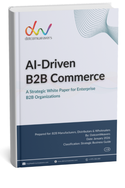 B2B Commerce
