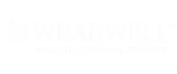 wearwell logo