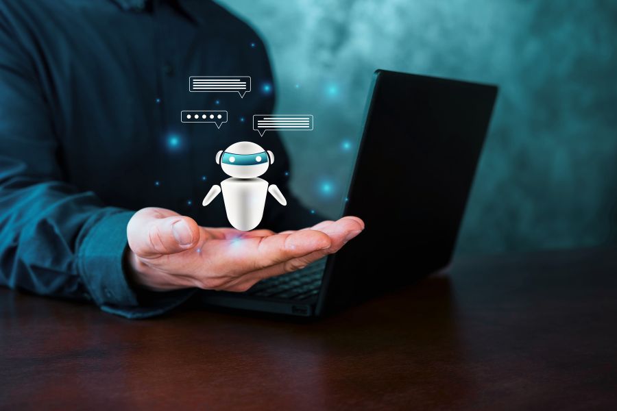 AI Sales Rep Assistant — Turning Every Rep Into Your Best Rep