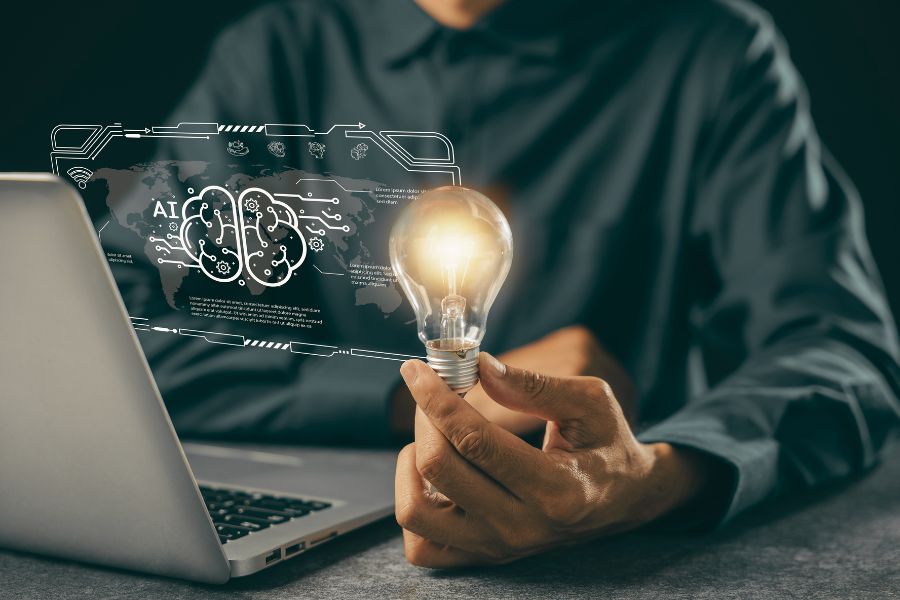AI Search — B2B Buyers Are Done With Keyword Navigation