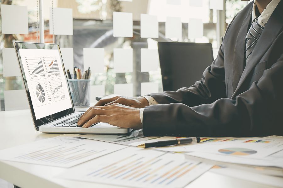 The Data Foundation Is the Real Competitive Moat