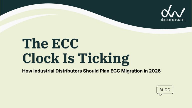 The ECC Clock Is Ticking (1)