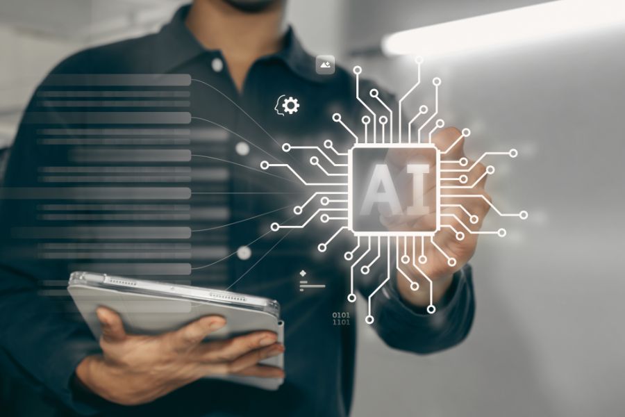 Ai Trends in b2b commerce 2026