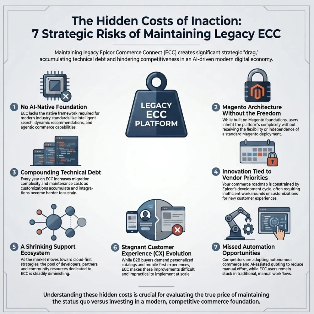 ecc migration